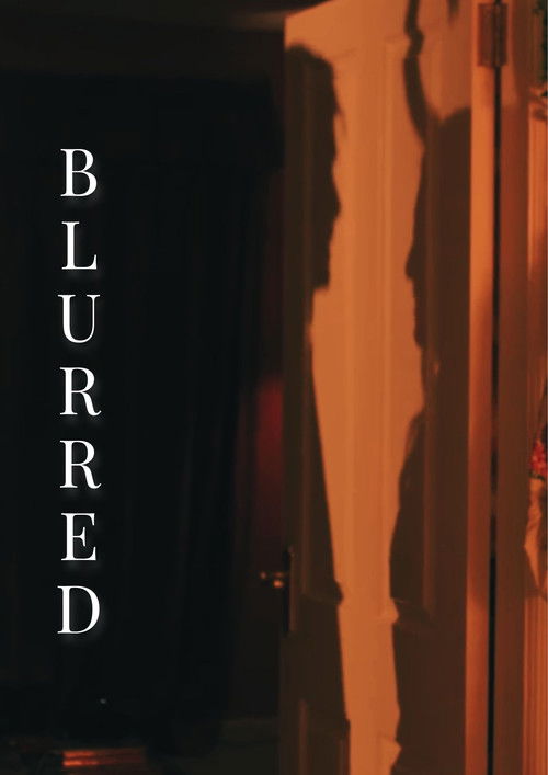 Blurred (2025) poster