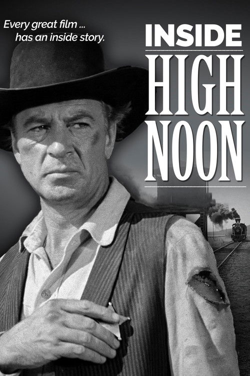 Inside High Noon (2003) poster