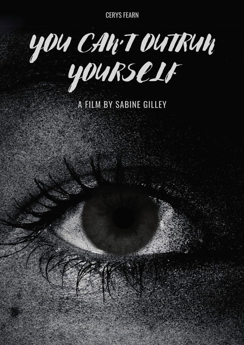 You Can't Outrun Yourself (2025) poster