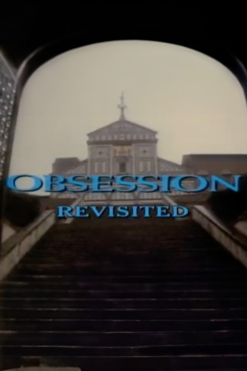 'Obsession' Revisited (2001) poster