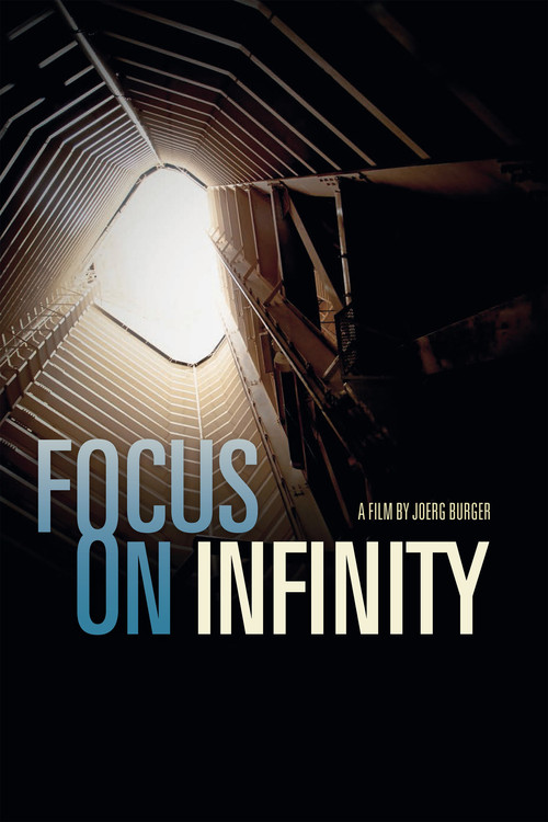 Focus on Infinity (2014) poster