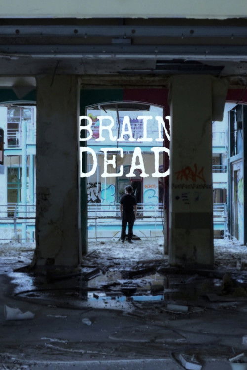 Braindead (2024) poster