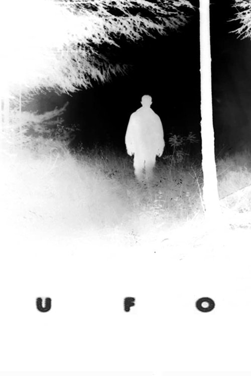 UFO: It Is Here (2016) poster