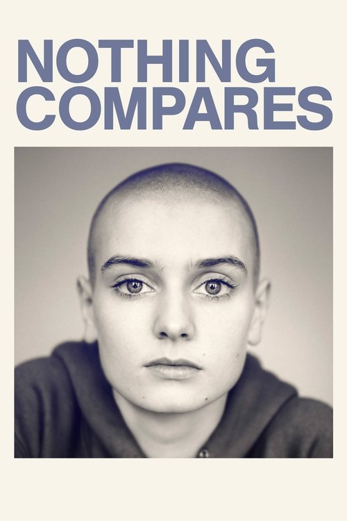 Nothing Compares (2022) poster