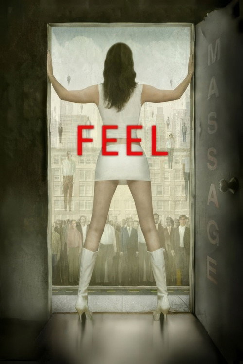 Feel (2006) poster