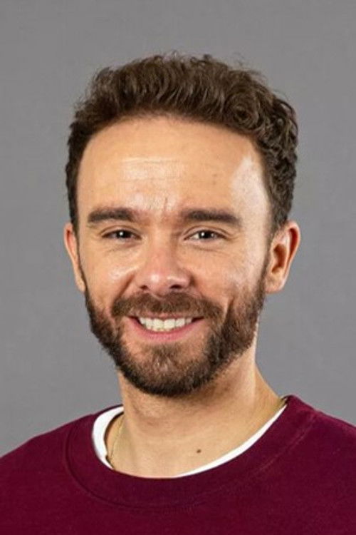 Jack P. Shepherd