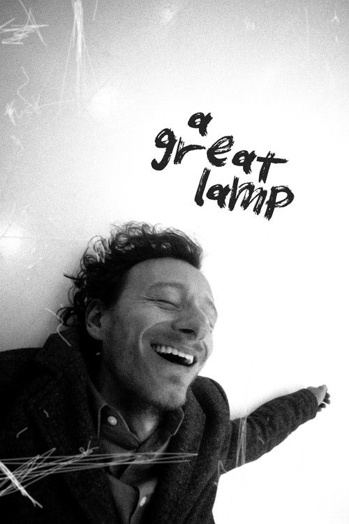 A Great Lamp (2019) poster