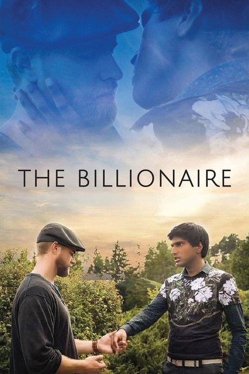 The Billionaire (2020) poster