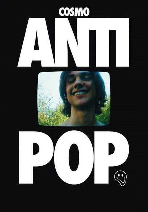 Antipop (2024) poster