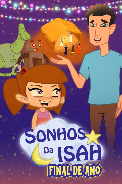 Sonhos Da Isah: Final De Ano (2026) poster