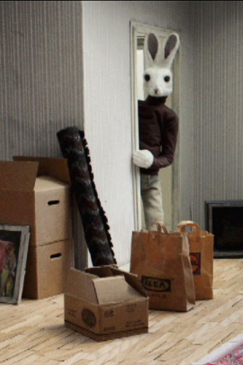 Tord and Tord (2010) poster