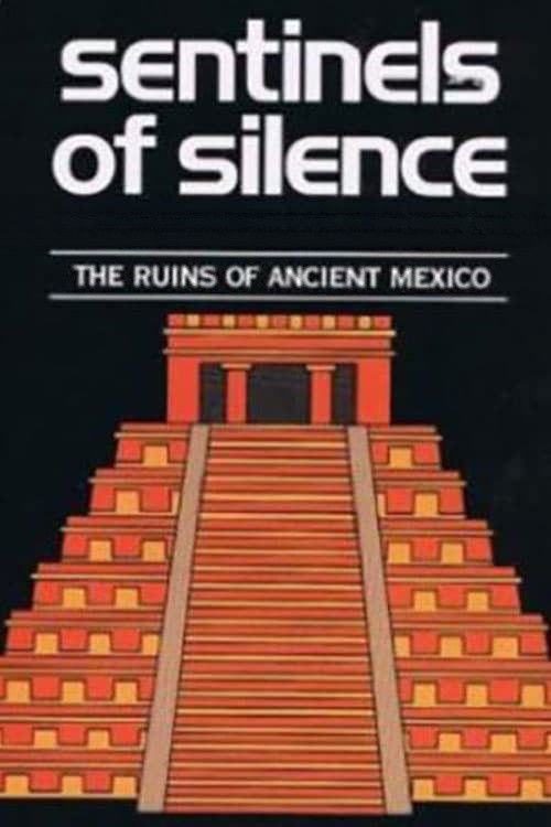 Sentinels of Silence (1971) poster