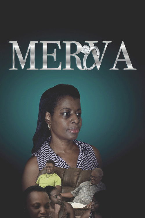Merva (2017) poster