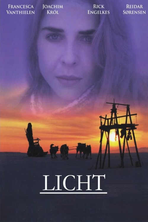 Licht (1998) poster