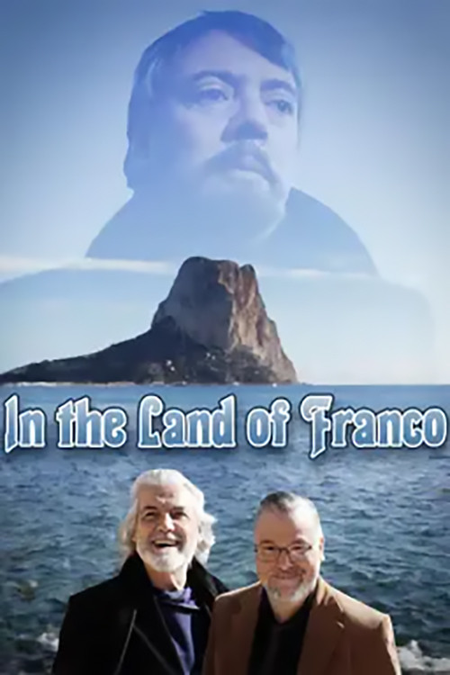 In The Land of Franco (2020) poster