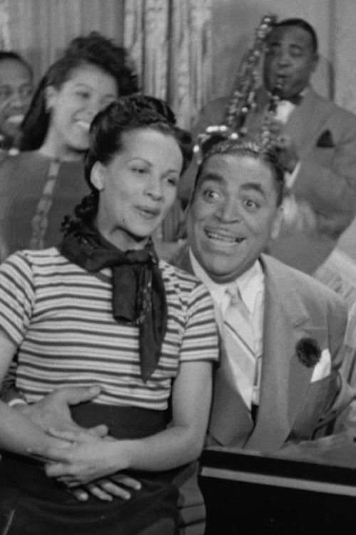 Ain't Misbehavin' (1941) poster