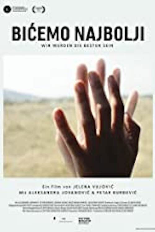 We Will Be the Greatest (2020) poster