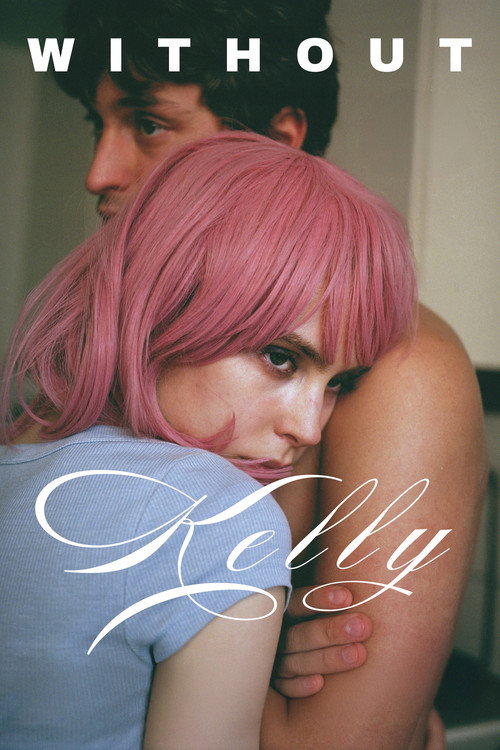 Utan Kelly (2025) poster