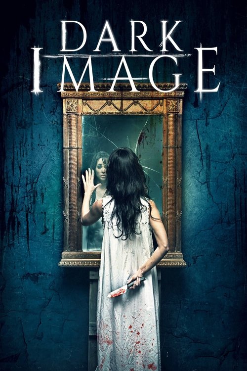 Dark Image (2017) poster