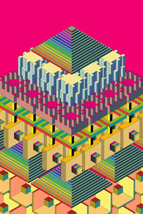 Dreamland (2018) poster