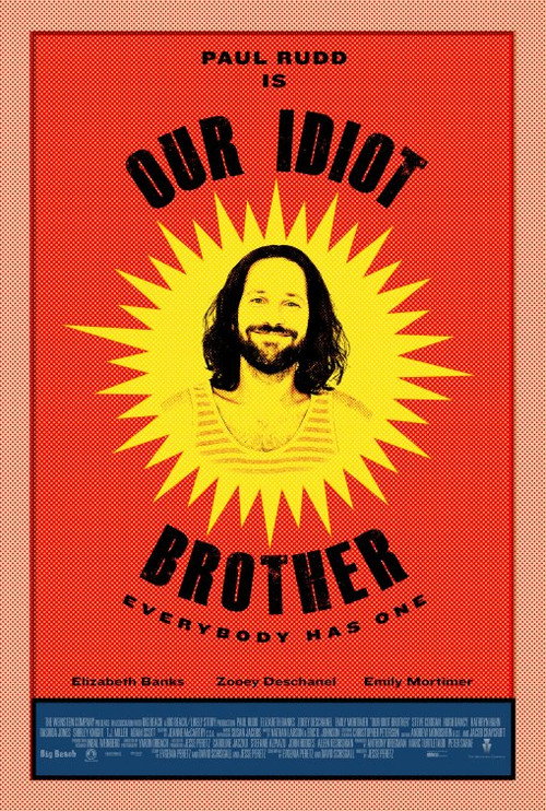 Ah Salak Kardeşim (2011) poster