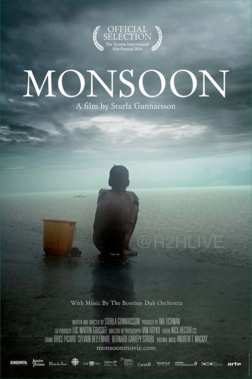 Monsoon (2014) poster