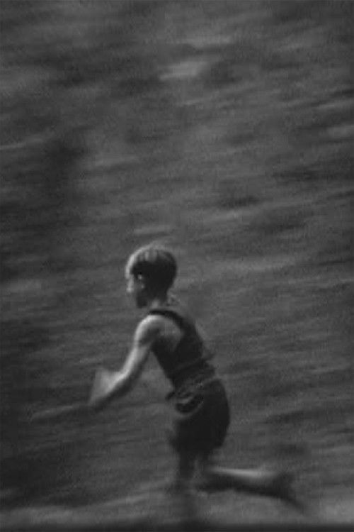 Remote Intimacy (2007) poster