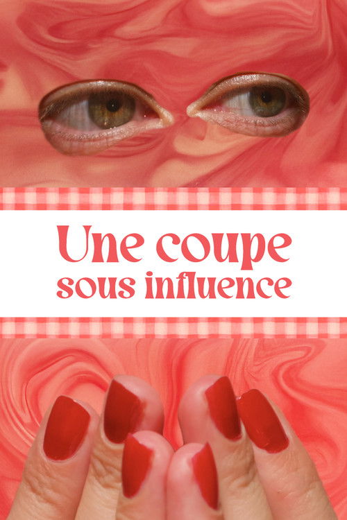 Une coupe sous influence (2025) poster