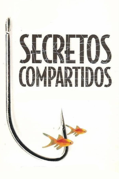 Secretos compartidos (1998) poster