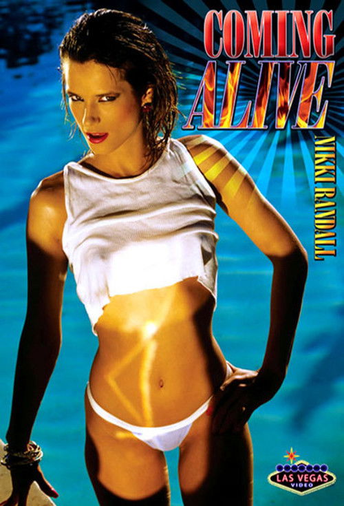 Coming Alive (1988) poster