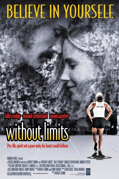 Without Limits (1998) poster