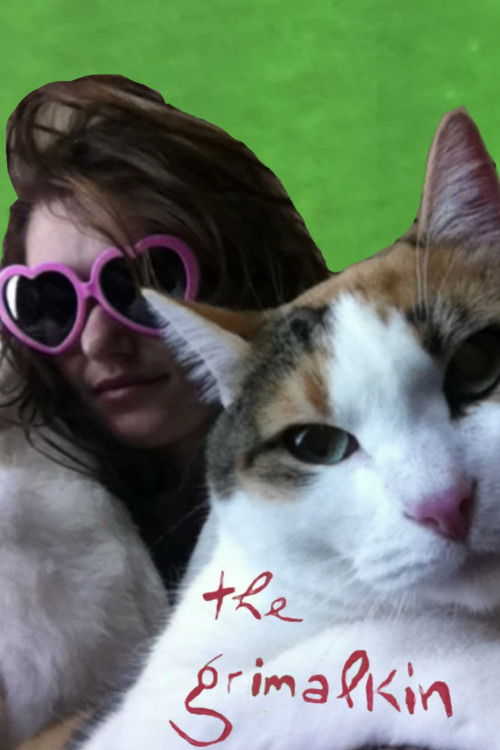 The Grimalkin (2017) poster