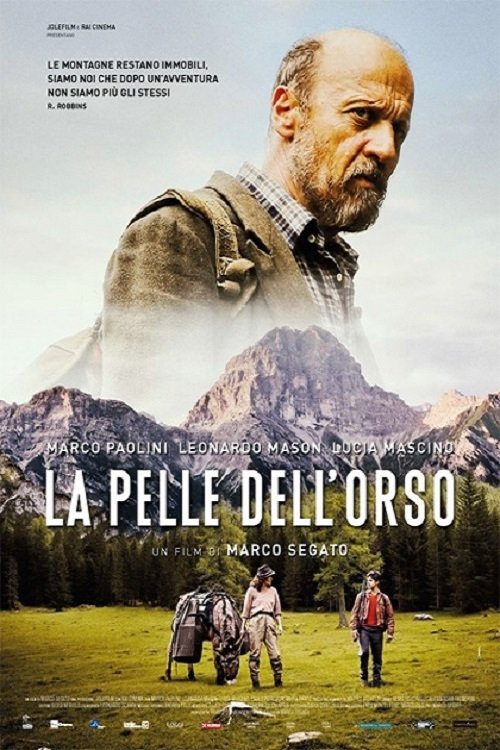 On the Trail of My Father (2016) poster