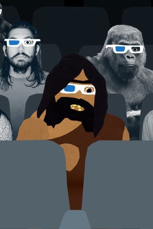 Adicolor Red (2006) poster