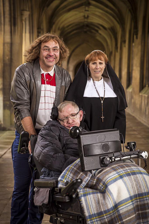 Little Britain Sketch (2015) poster