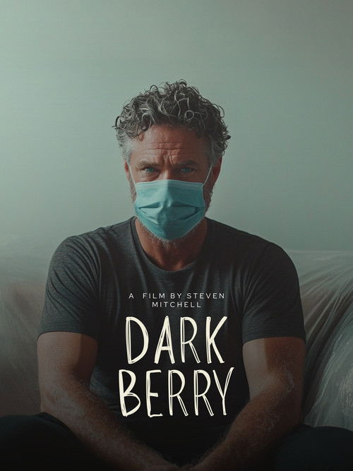 Dark Berry (2025) poster