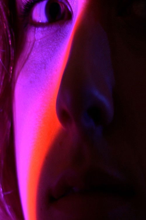 Profondo (2023) poster