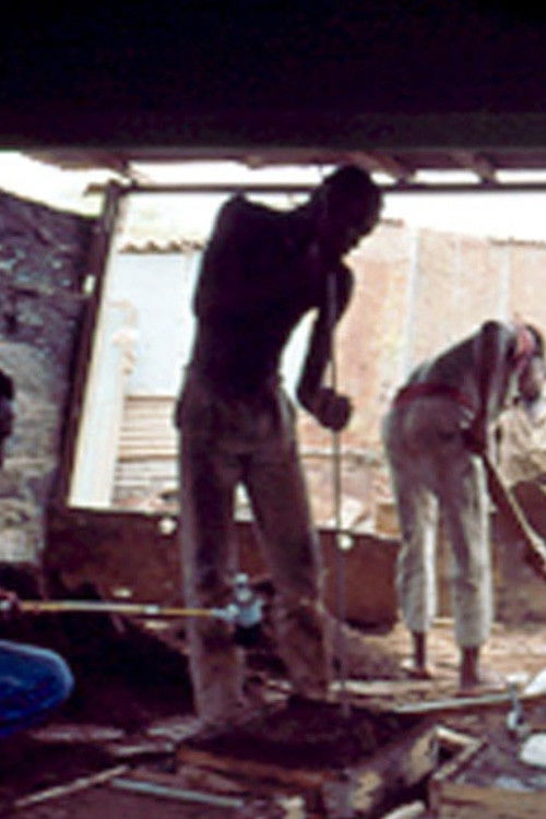 Teug, chaudronnerie d'art (1989) poster