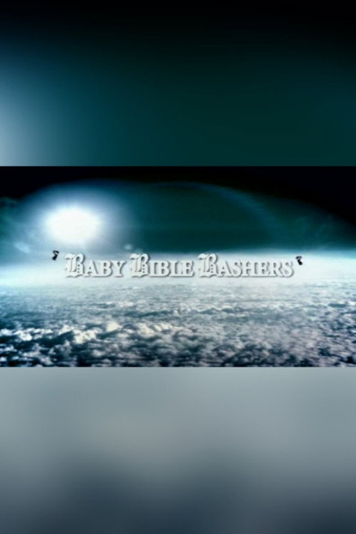 Baby Bible Bashers (2008) poster