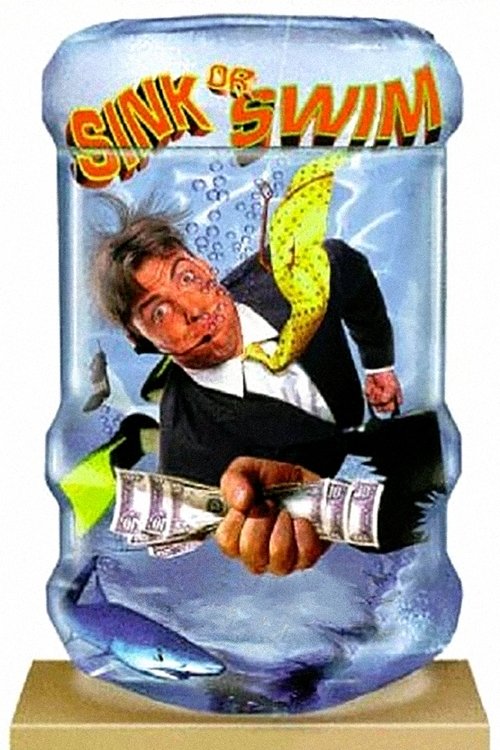 Sink Or Swim (1997) poster
