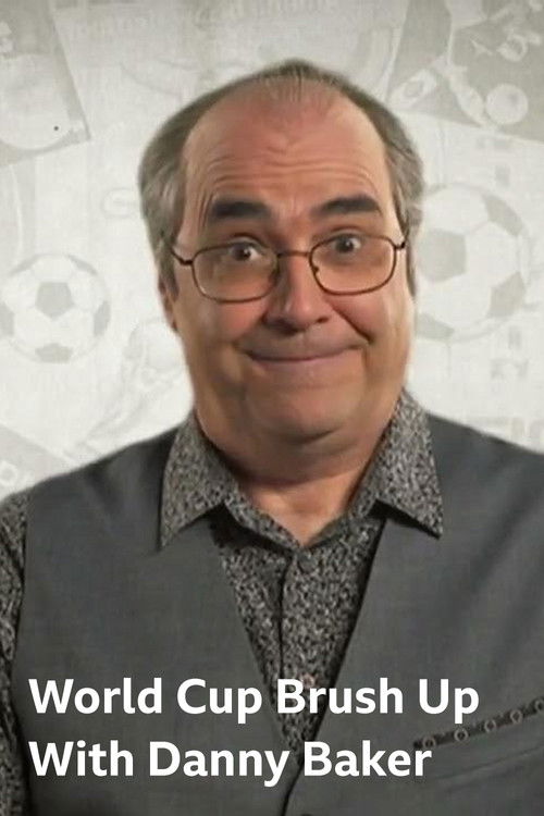 World Cup Brush Up (2014) poster