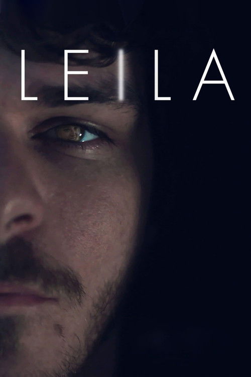 Leila (2022) poster