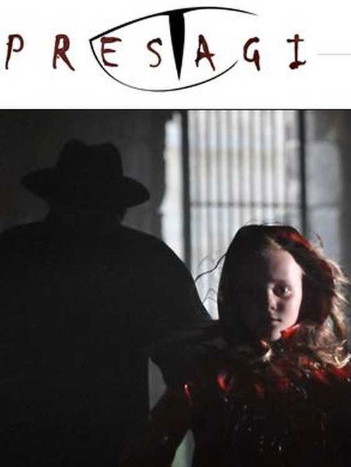 Presagi (2012) poster