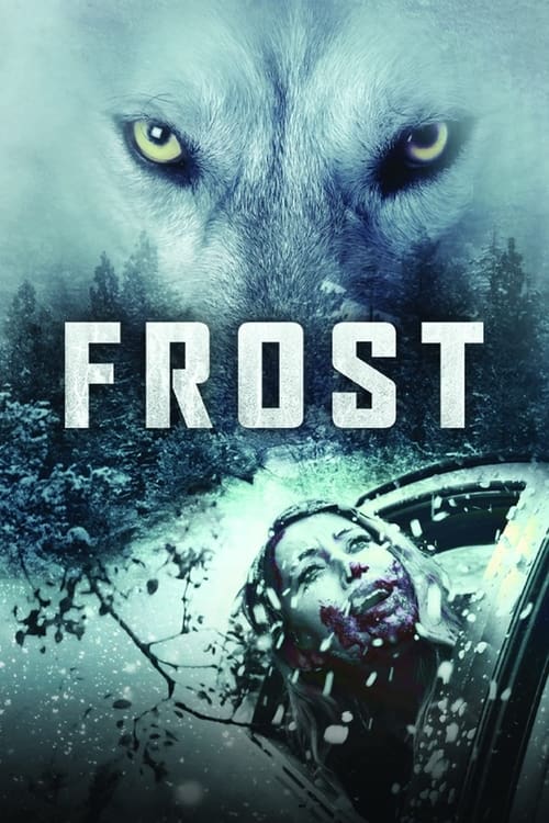 Frost (2022) poster
