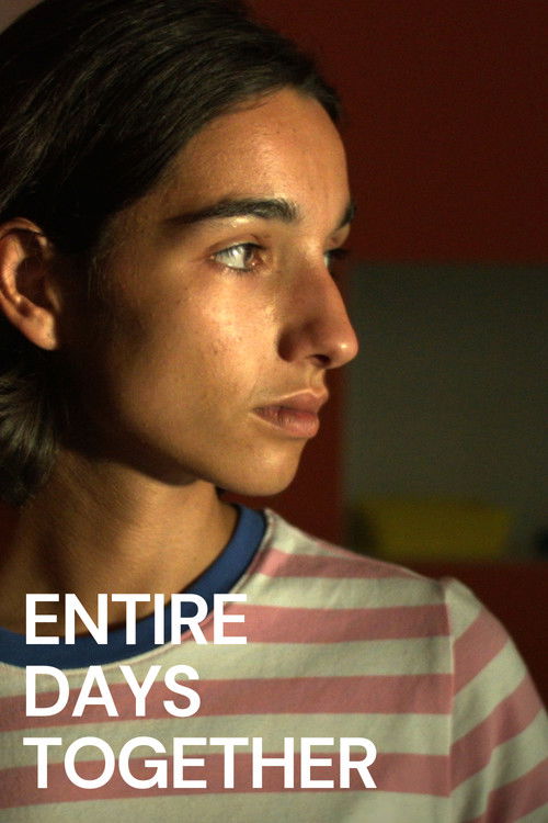 Sabahtan Akşama Kadar Birlikte (2019) poster