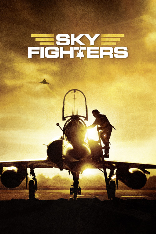 Sky Fighters (2005) poster