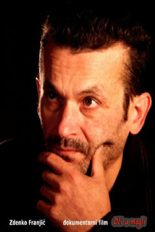 Eyes in the Fog (2005) poster