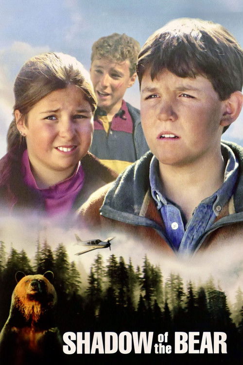 Shadow of the Bear (1997) poster
