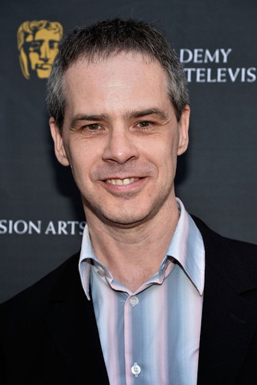Grant Kirkhope