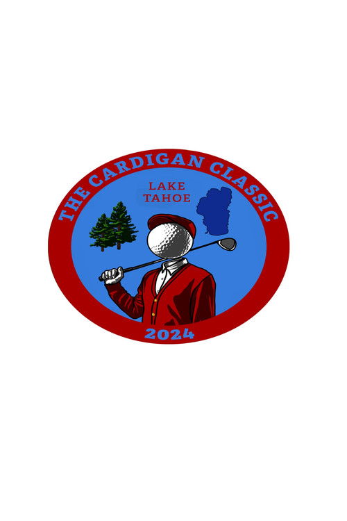 The Cardigan Classic: Fallon vs. Khaled (2024) poster